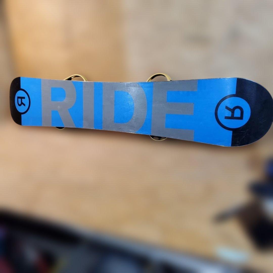 RIDE×FLUX 2点セット！ 2671