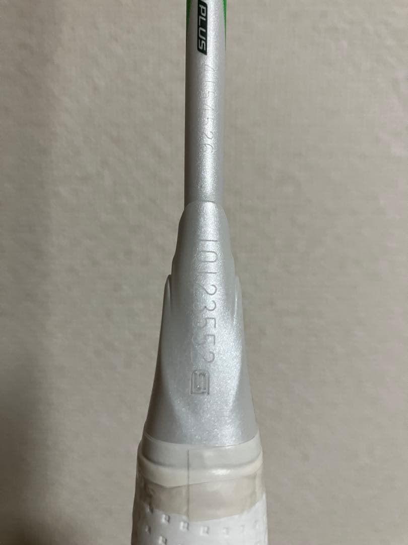 新品最安値★ 希少3UG6 ガット付　アストロクス100ZZ VA ASTROX