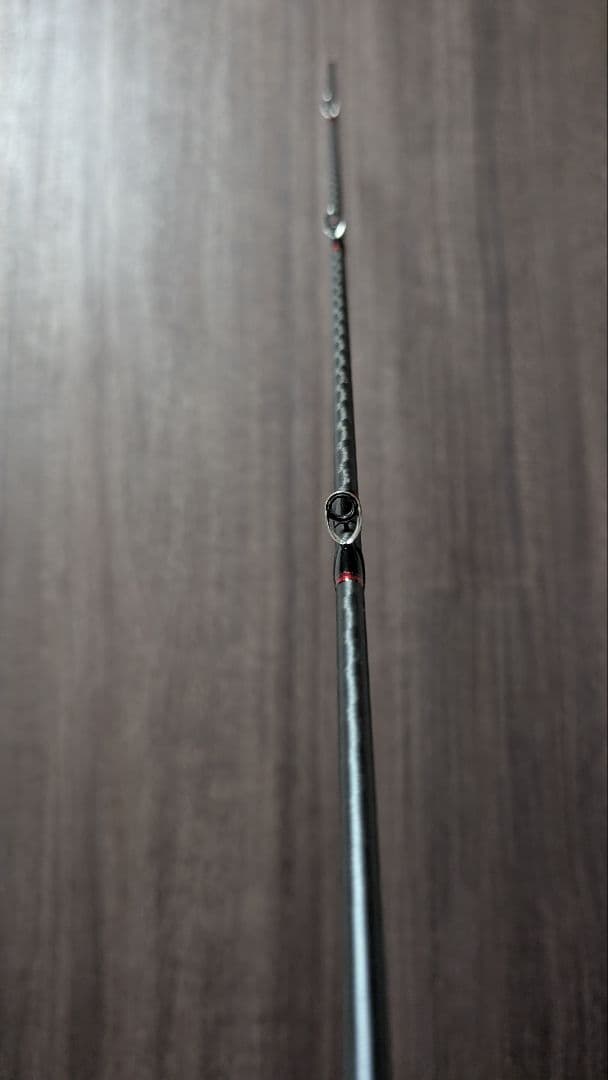 SHIMANOバイオインパクトXメバルM300
