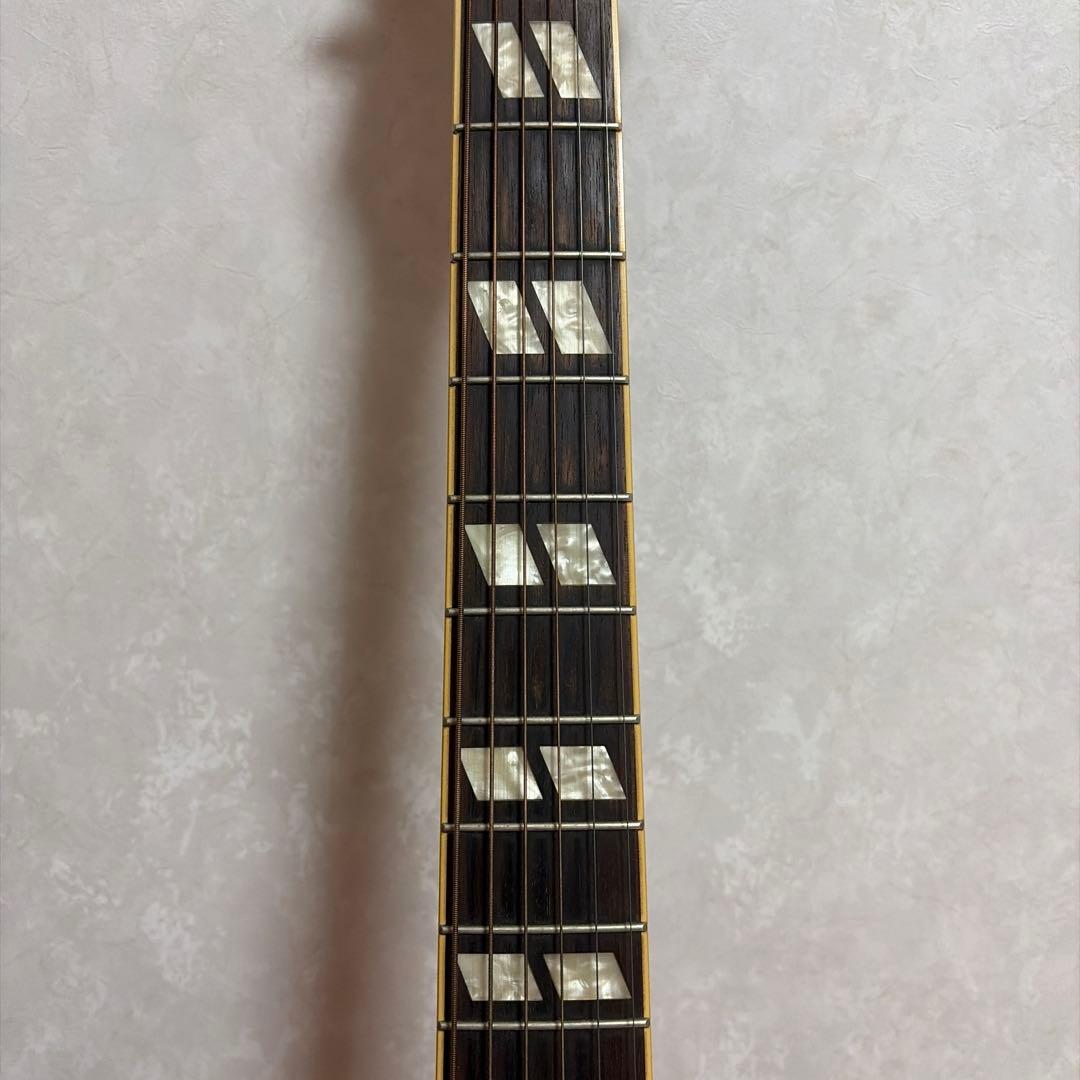 Epiphone Dove Pro アコースティックギター
