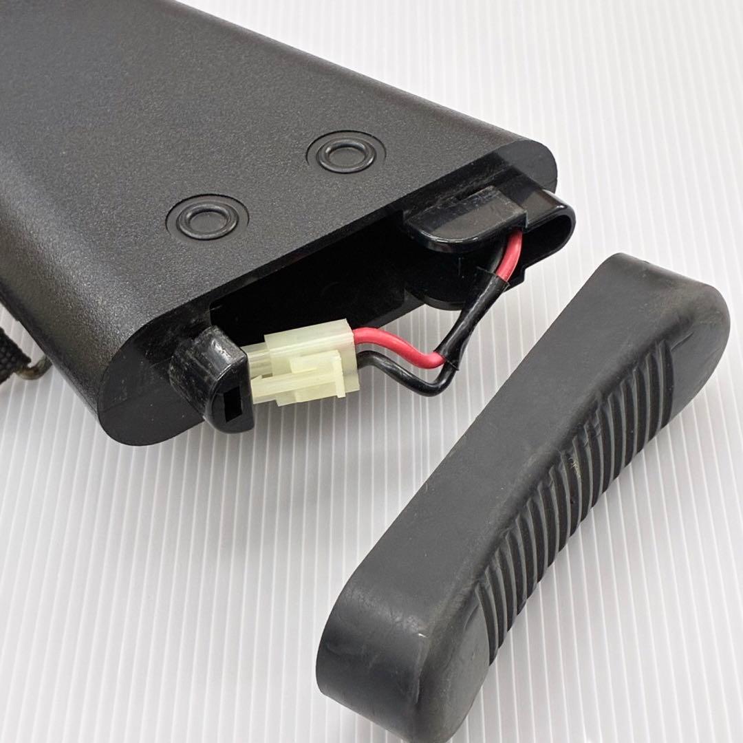 限定品【ジャンク】動作未確認 18歳以上用電動ガン 東京マルイ HK51カービン