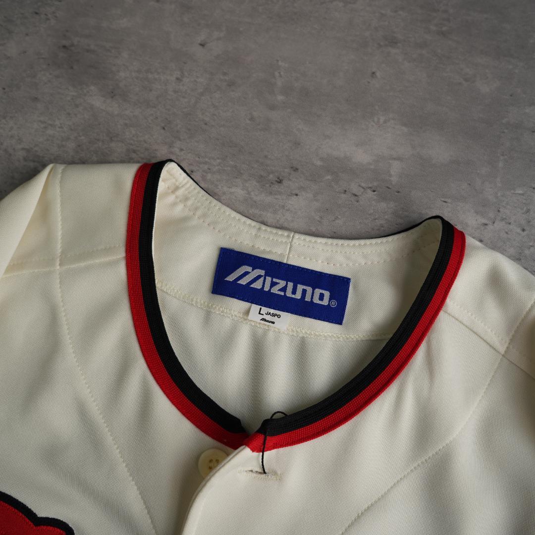 ORIX バファローズ　阪急ブレーブス　復刻ユニフォーム　Lサイズ