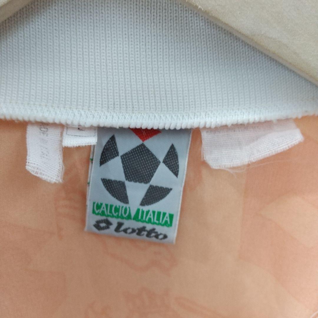 H899 lotto オランダ代表ユニフォーム サイン付き