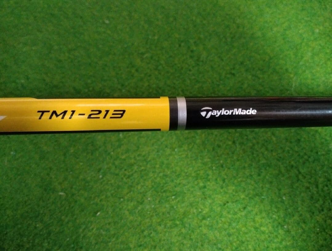 TaylorMade RBZ 3番フェアウェイウッド 15°　S シャフト