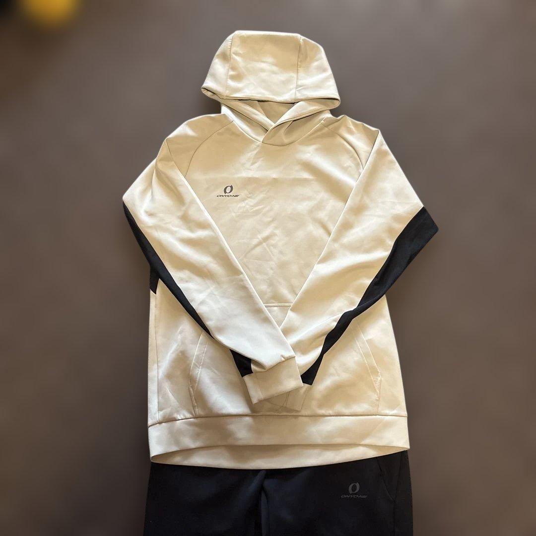 美品　オンヨネ　ジャージ　上下セット サイズO