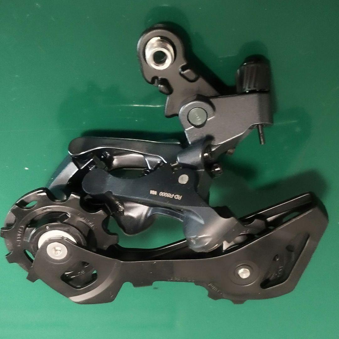 Shimano Ultegra リアディレイラー 未使用
