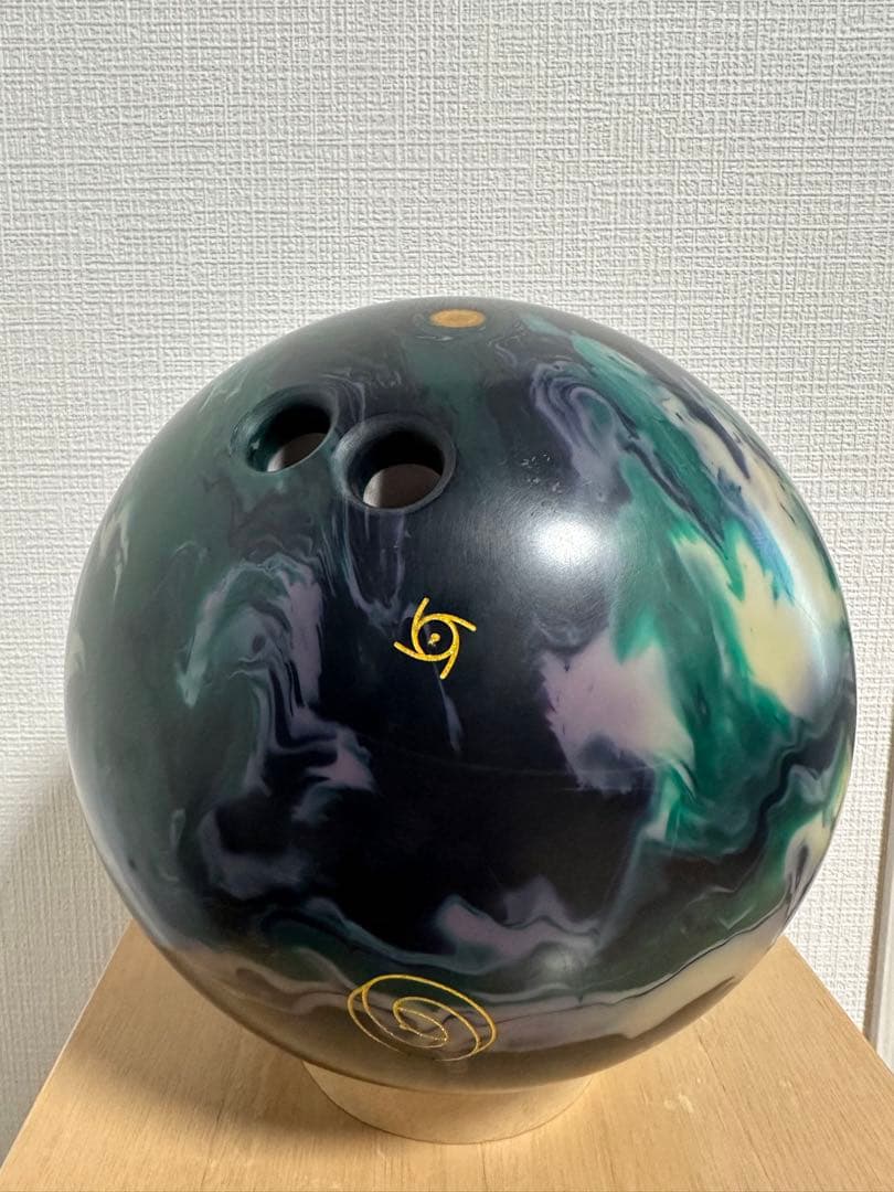 【美品】イクノイックスソリッド　15ポンド※1/28(火)9:00までセール中