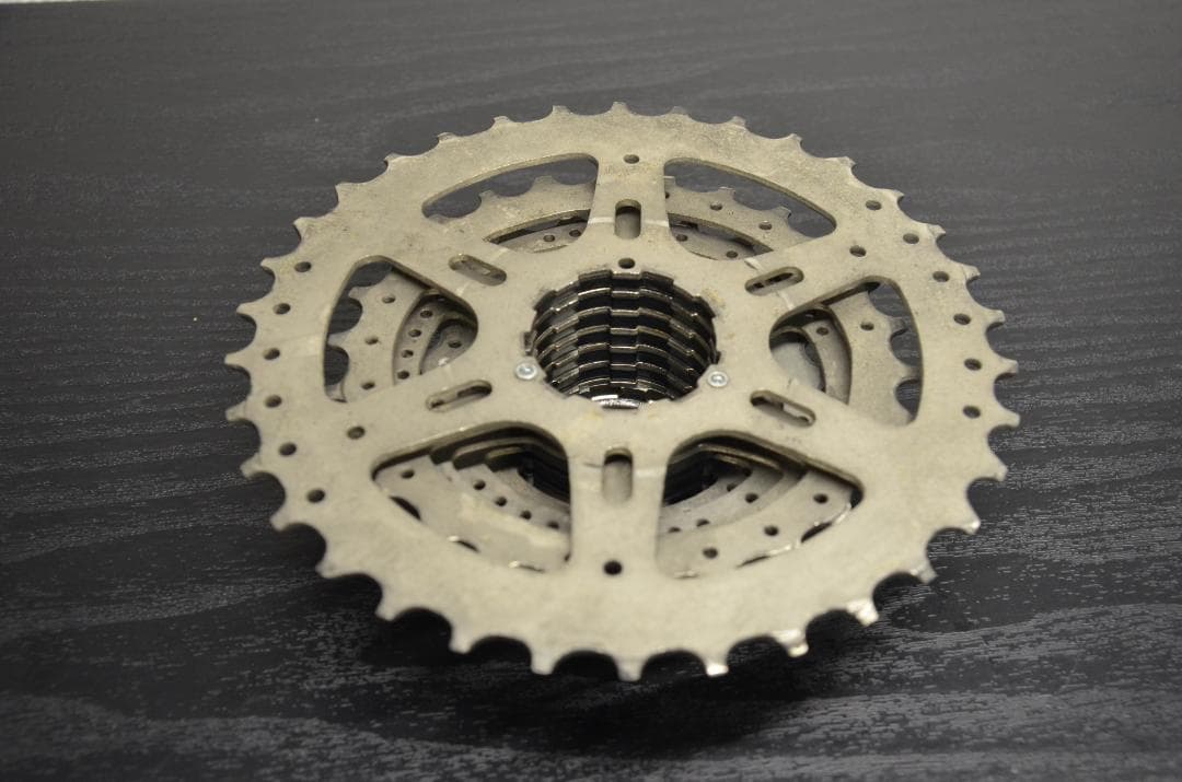 SHIMANO Claris コンポセット 8s R2000 ロードバイク