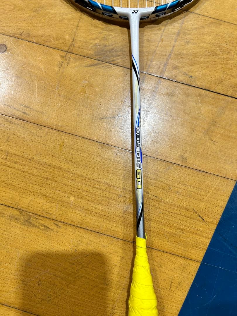 Yonex Voltric 60 バドミントンラケット