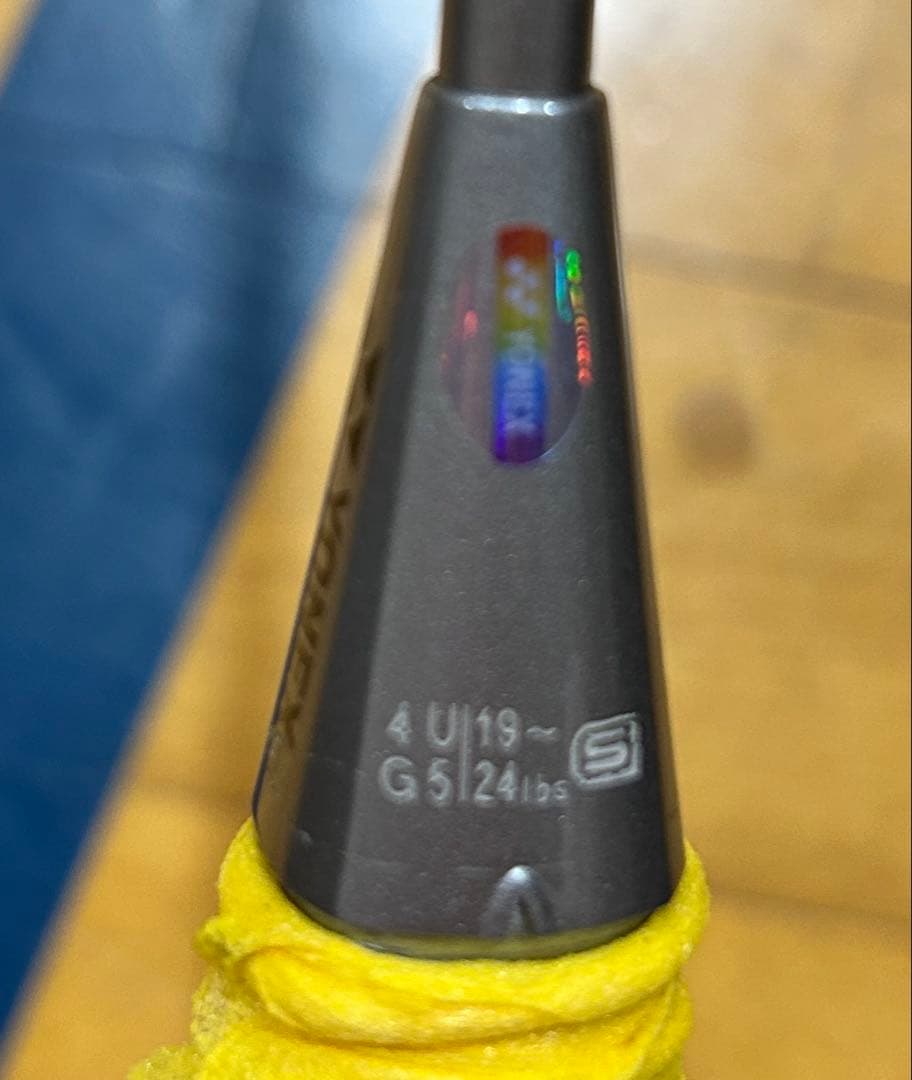 Yonex Voltric 60 バドミントンラケット