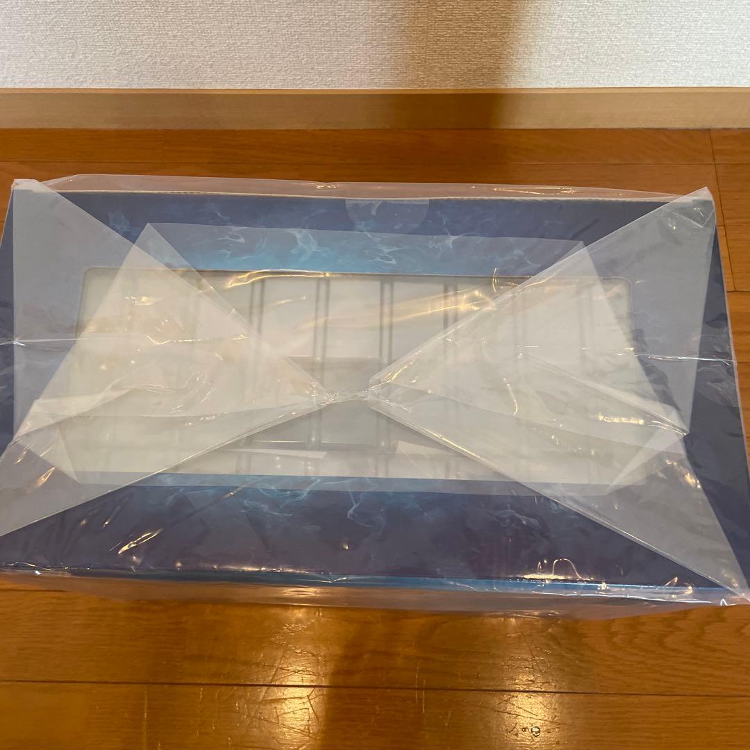 海咲野くくる＆宮沢風花 「白い砂のアクアトープ」 1/7 塗装済み完成品