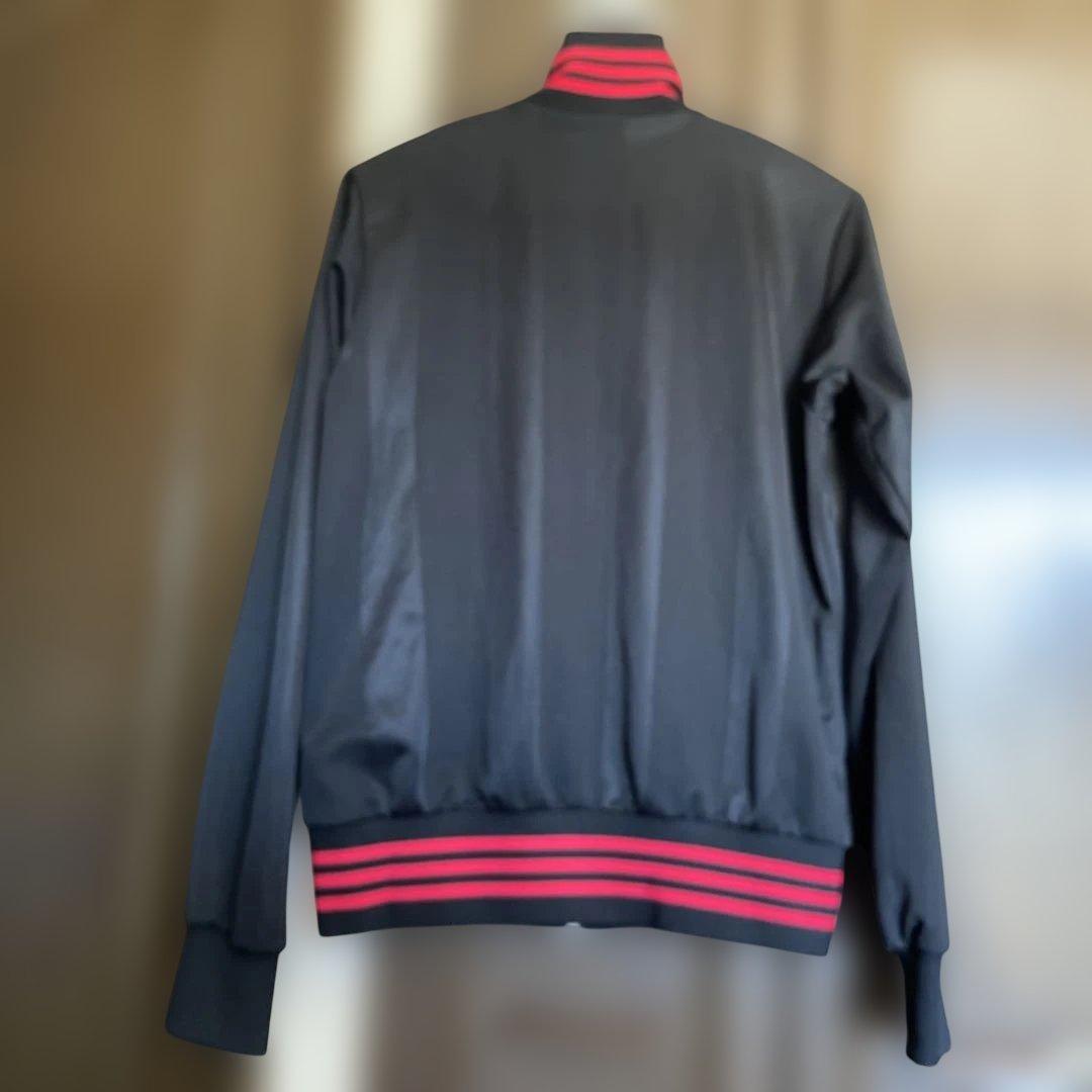 adidas A.C. Milan ジャージジャケット　Lサイズ