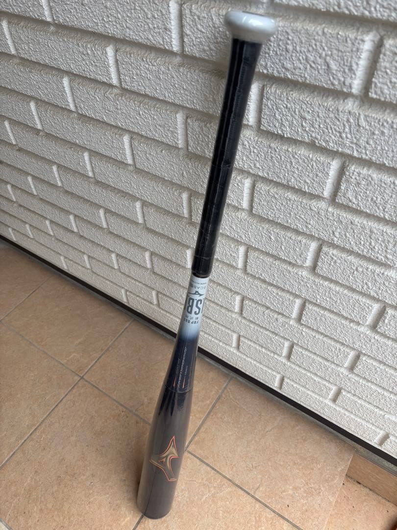 週末価格　ビヨンドマックスレガシーショート 81cm/710g(平均)/トップ