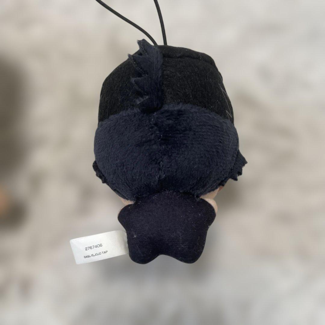 ジョジョの奇妙な冒険　　おまとめセット　ぬいぐるみ　マスコット