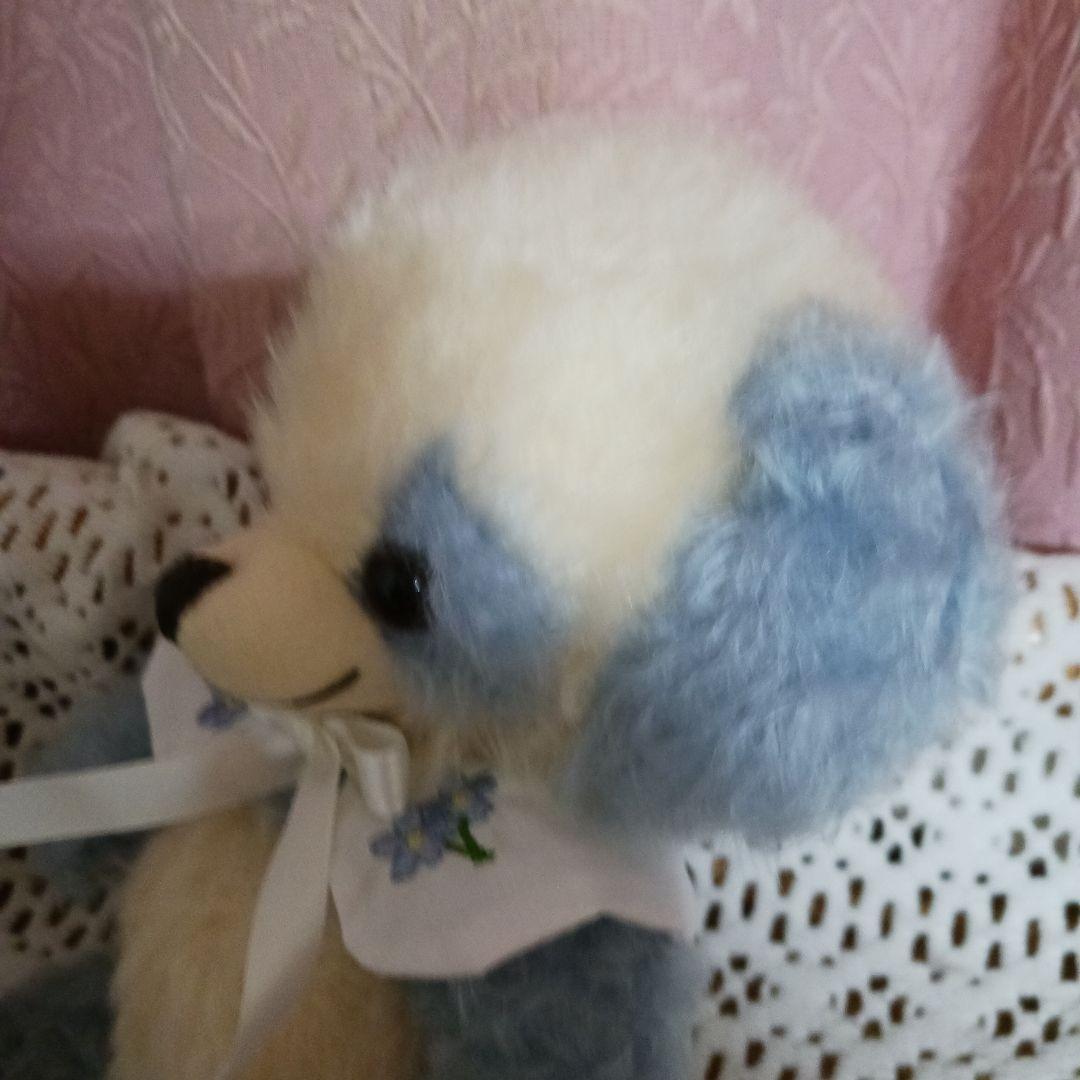 希少美品メリーソ－ト チ－キ－パンダ ForgetMeNot Panda