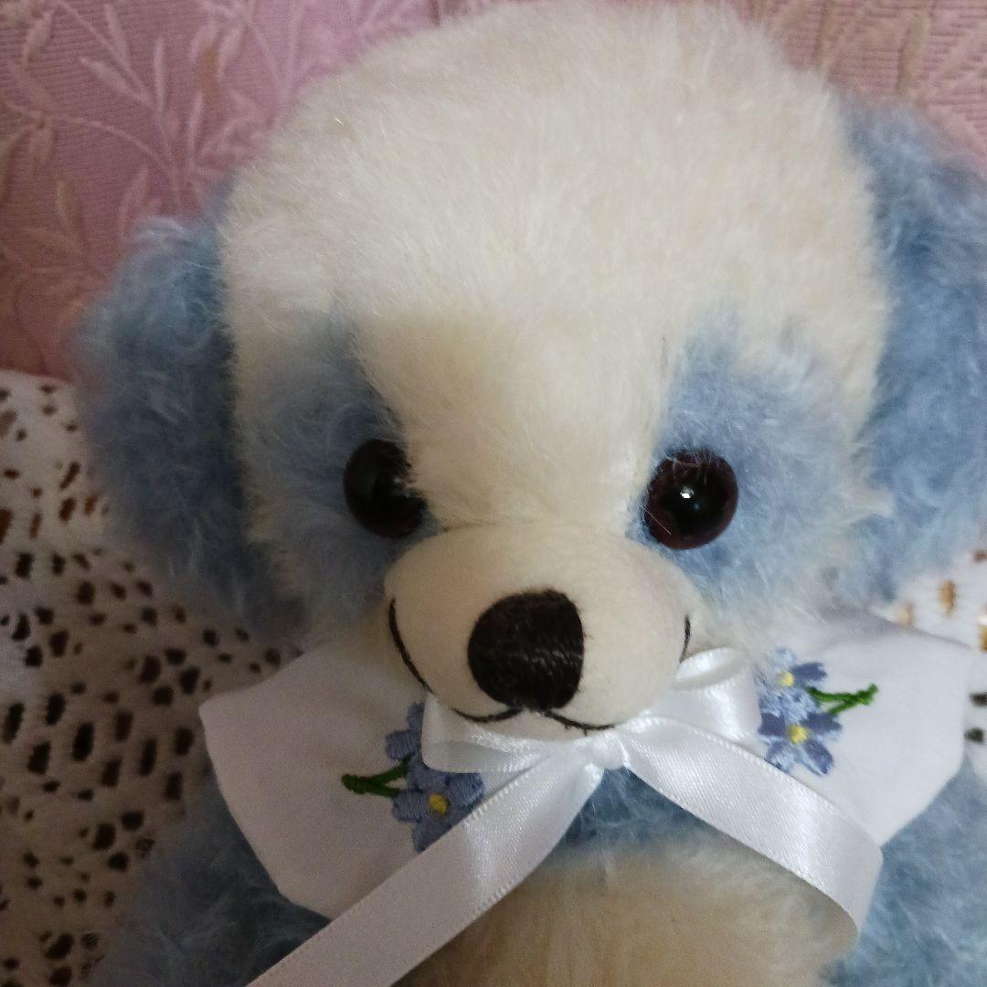 希少美品メリーソ－ト チ－キ－パンダ ForgetMeNot Panda