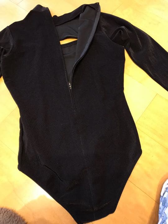 タカダンス♫  ラテン衣装 新品