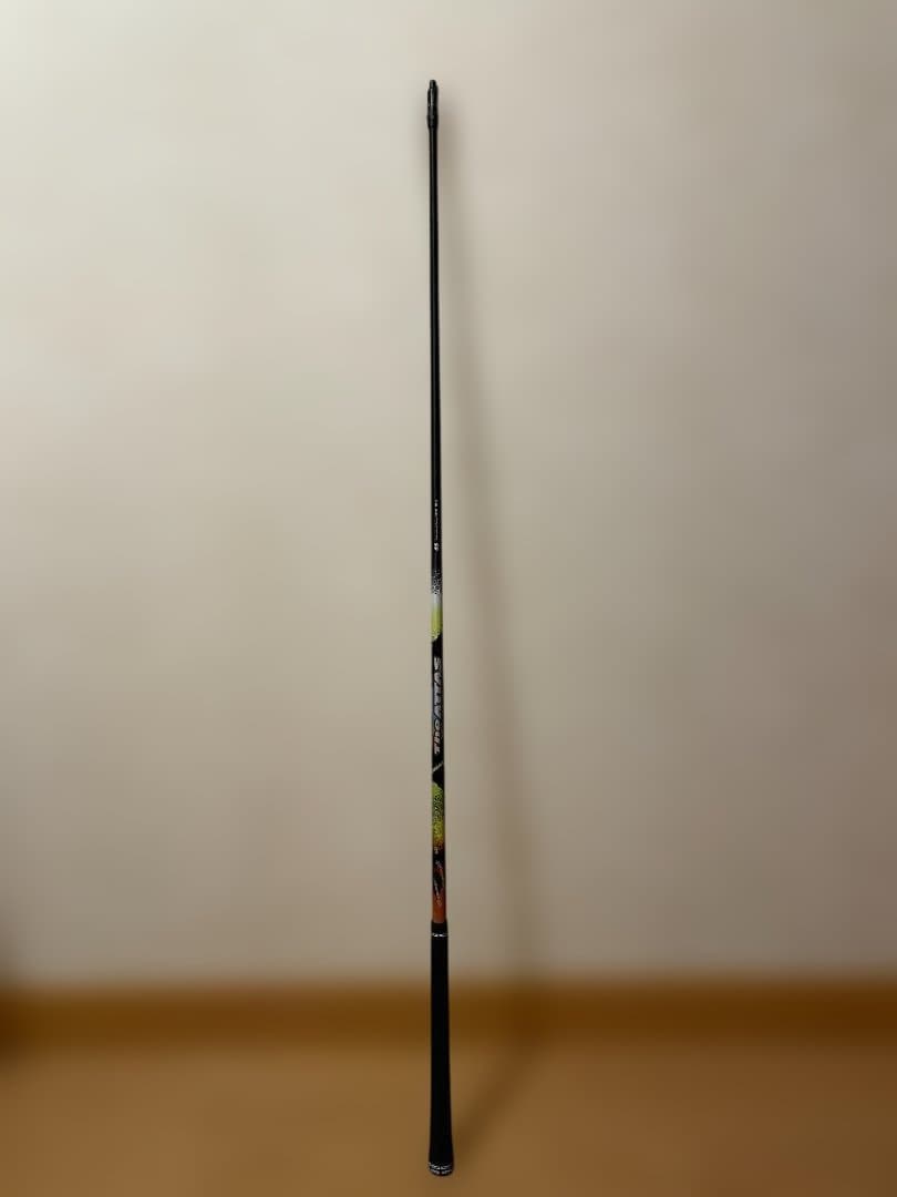 The ATTAS 4S PING スリーブ付き　ドライバー　シャフト