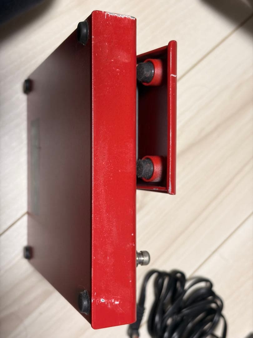 DigiTech Whammy 4 アダプタ付き