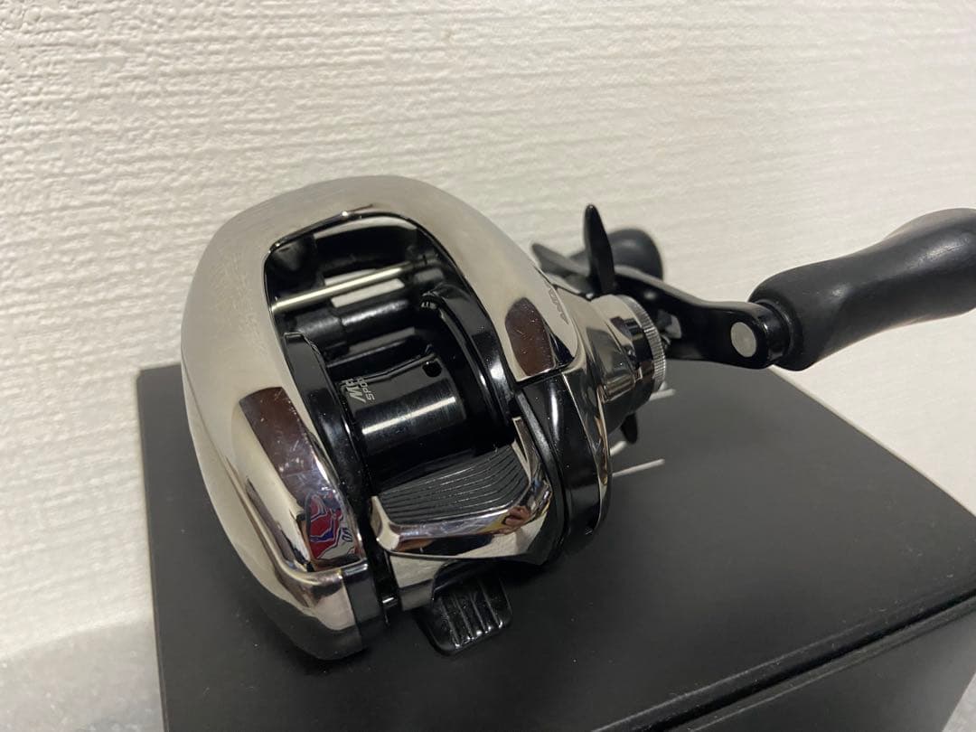 シマノ 21アンタレス DC XG