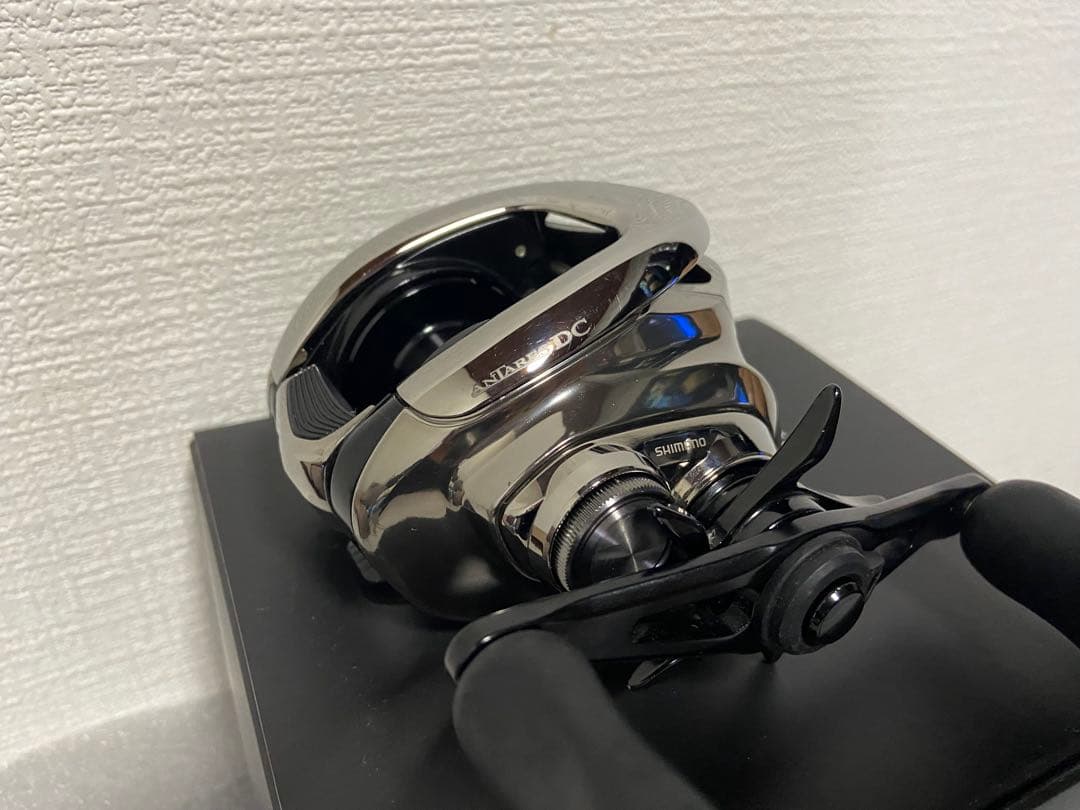 シマノ 21アンタレス DC XG