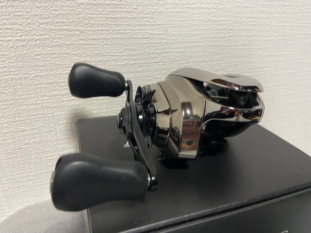 シマノ 21アンタレス DC XG