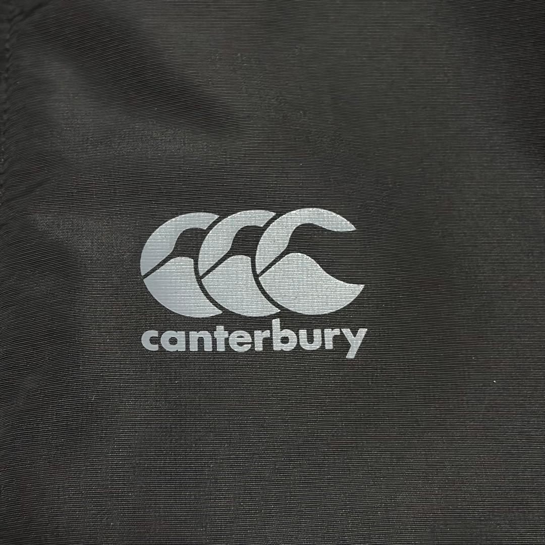 CANTERBURY ウォームアップウェア 新品未使用級品　ベンチコート