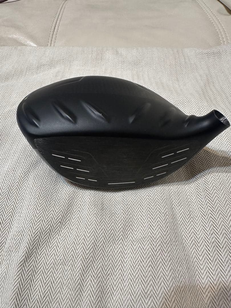【美品】PING　G430 LST 10.5度　ヘッドのみ　ヘッドカバーなし