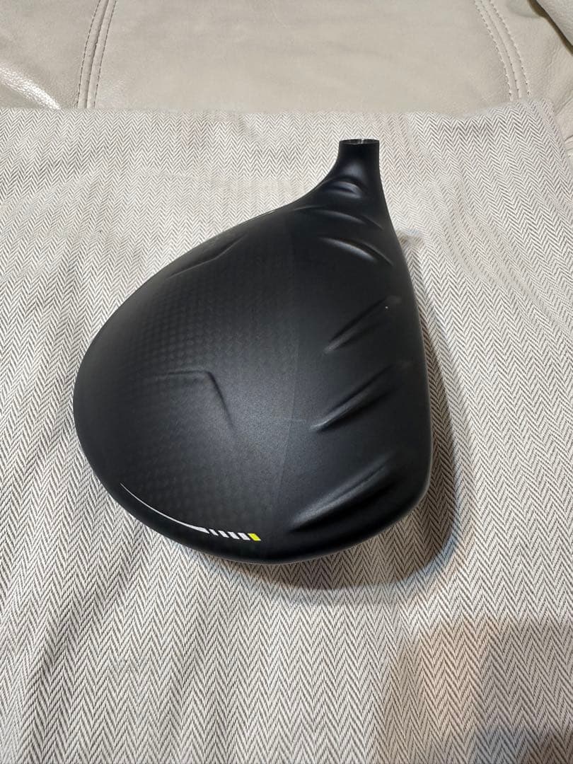 【美品】PING　G430 LST 10.5度　ヘッドのみ　ヘッドカバーなし