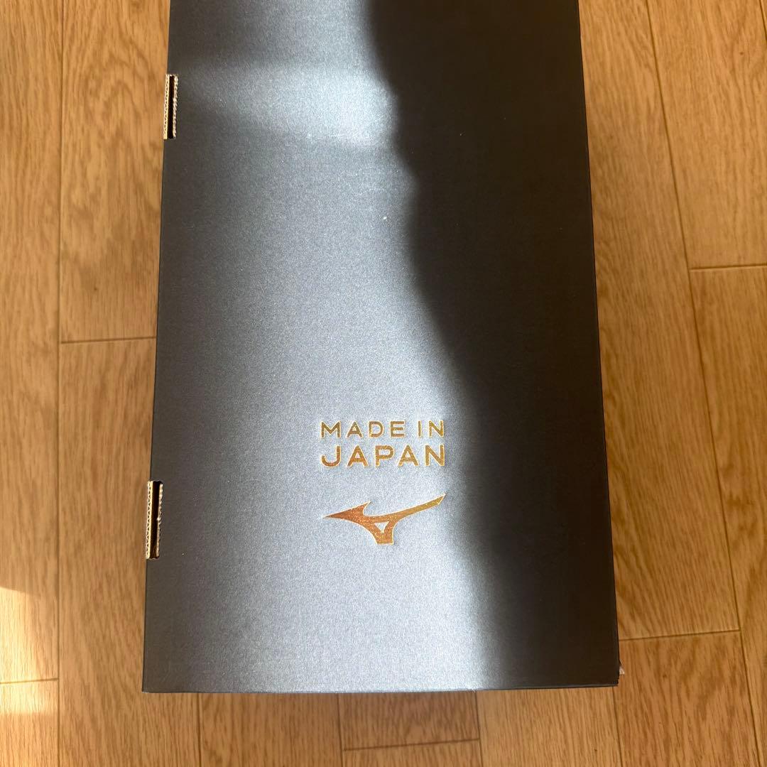 26.5㎝　モレリアII JAPAN(サッカー／フットボール)限定　ミズノ