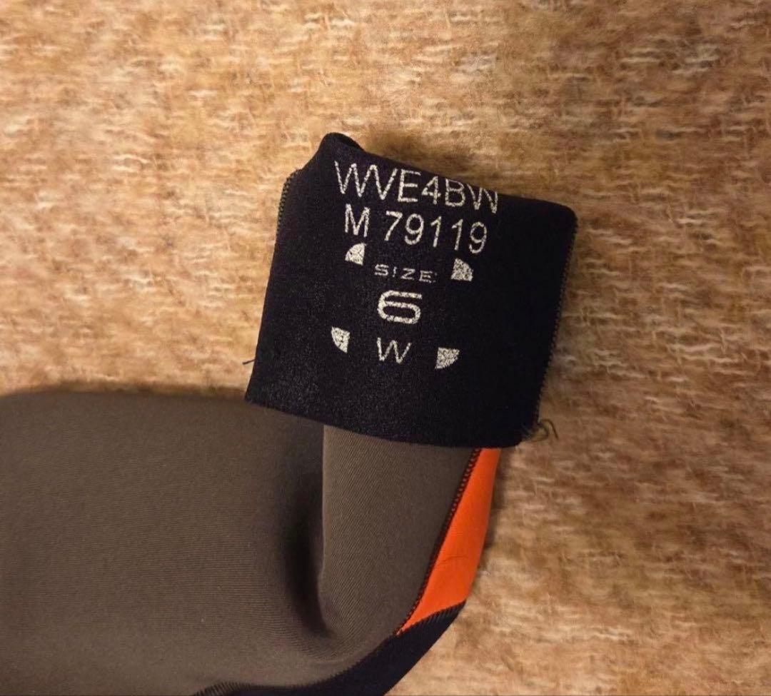 Rip Curl タッパー フルジップウェットスーツ