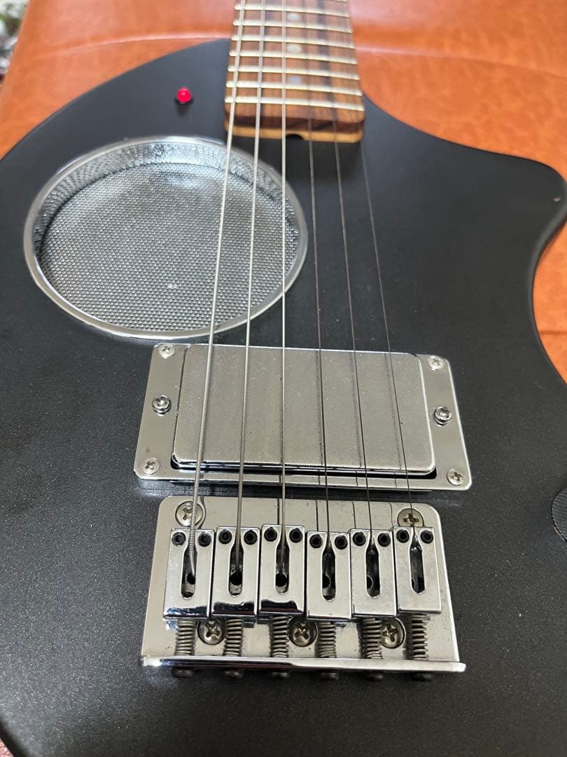 グランジぞうさん　Fernandes zo-3 Degi-zo デジタル