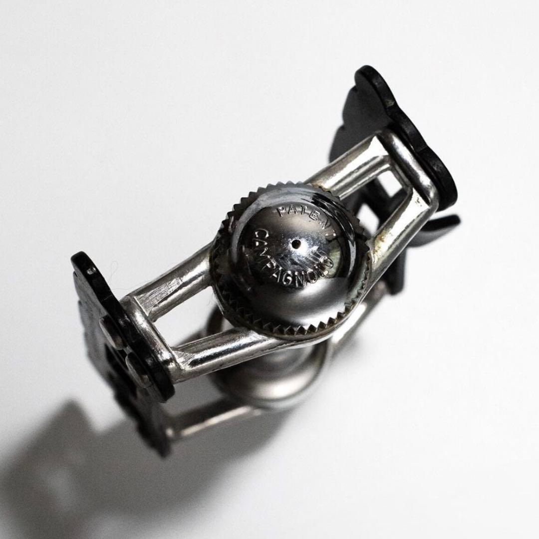 新品 Campagnolo Super Record PISTA ペダル