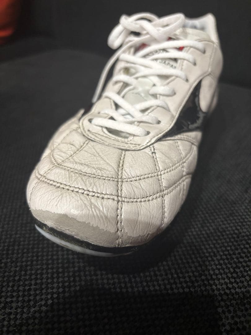 MIZUNO モレリアII JAPAN /クロスステッチ/25cm