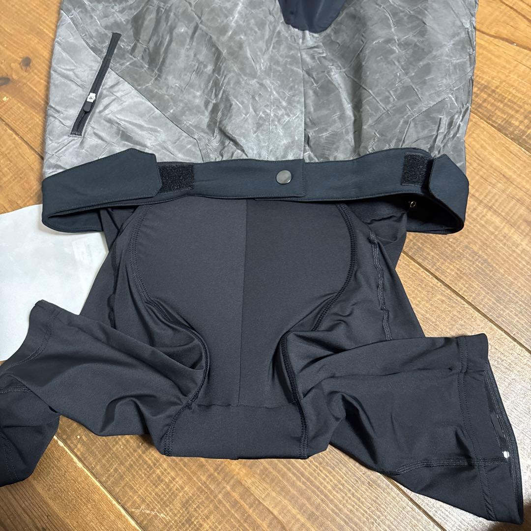 未使用品　シマノ　REVO ショーツ　レーサーパンツ