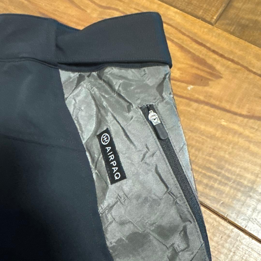 未使用品　シマノ　REVO ショーツ　レーサーパンツ