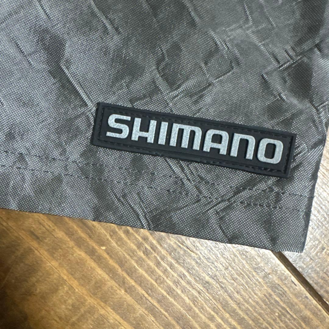 未使用品　シマノ　REVO ショーツ　レーサーパンツ