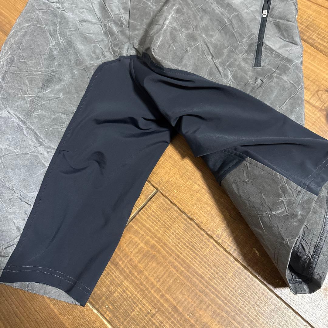 未使用品　シマノ　REVO ショーツ　レーサーパンツ