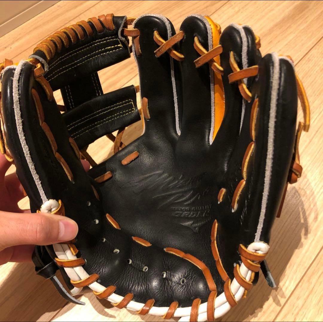 ミズノプロ 軟式オーダーグローブ［本日限定価格］