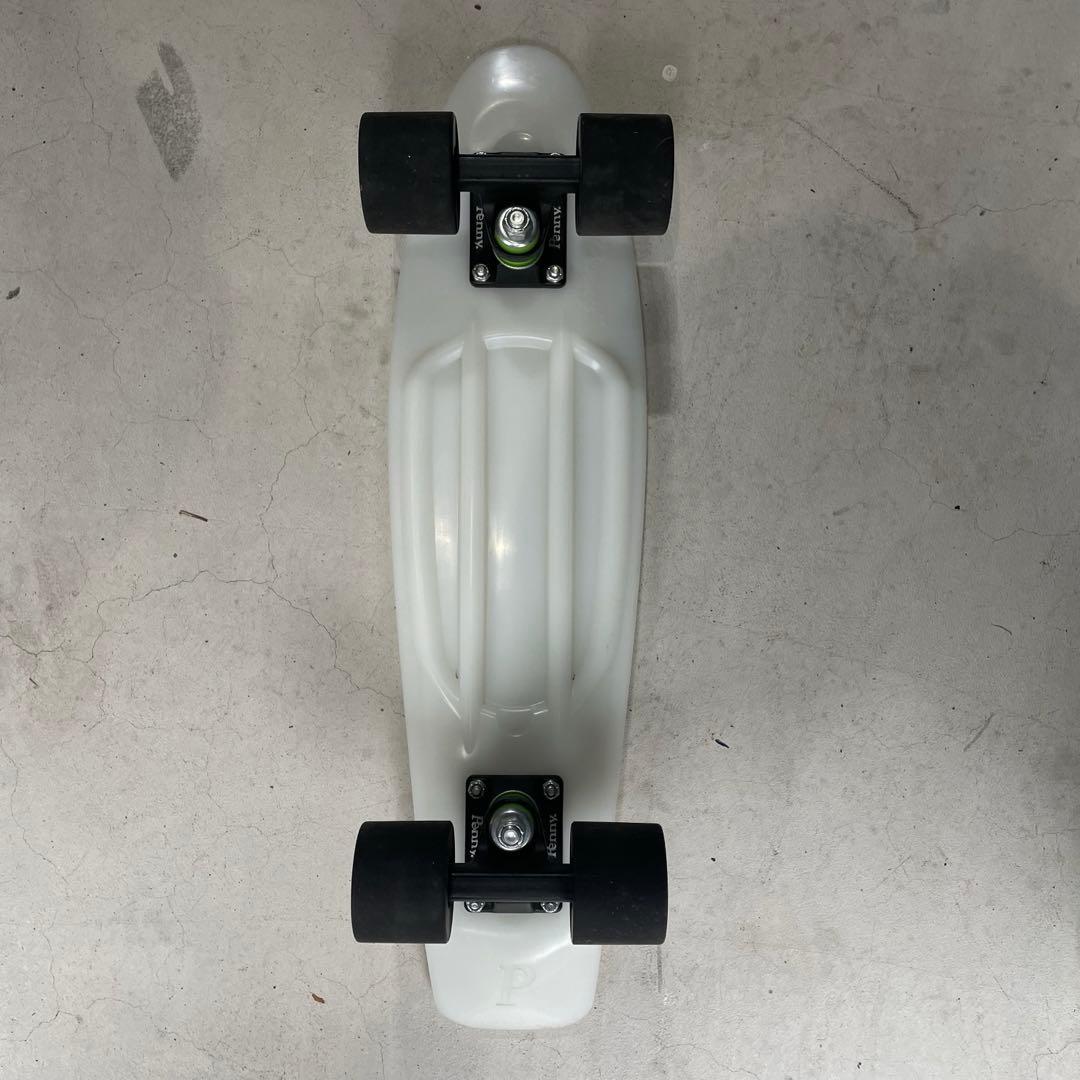 【27インチ】 Penny board スケートボード