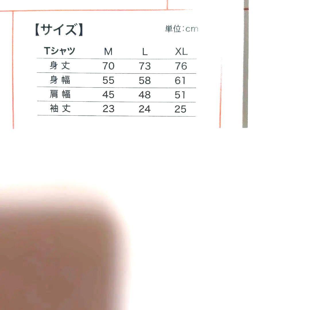 KK60Tシャツ XLショッパー付き