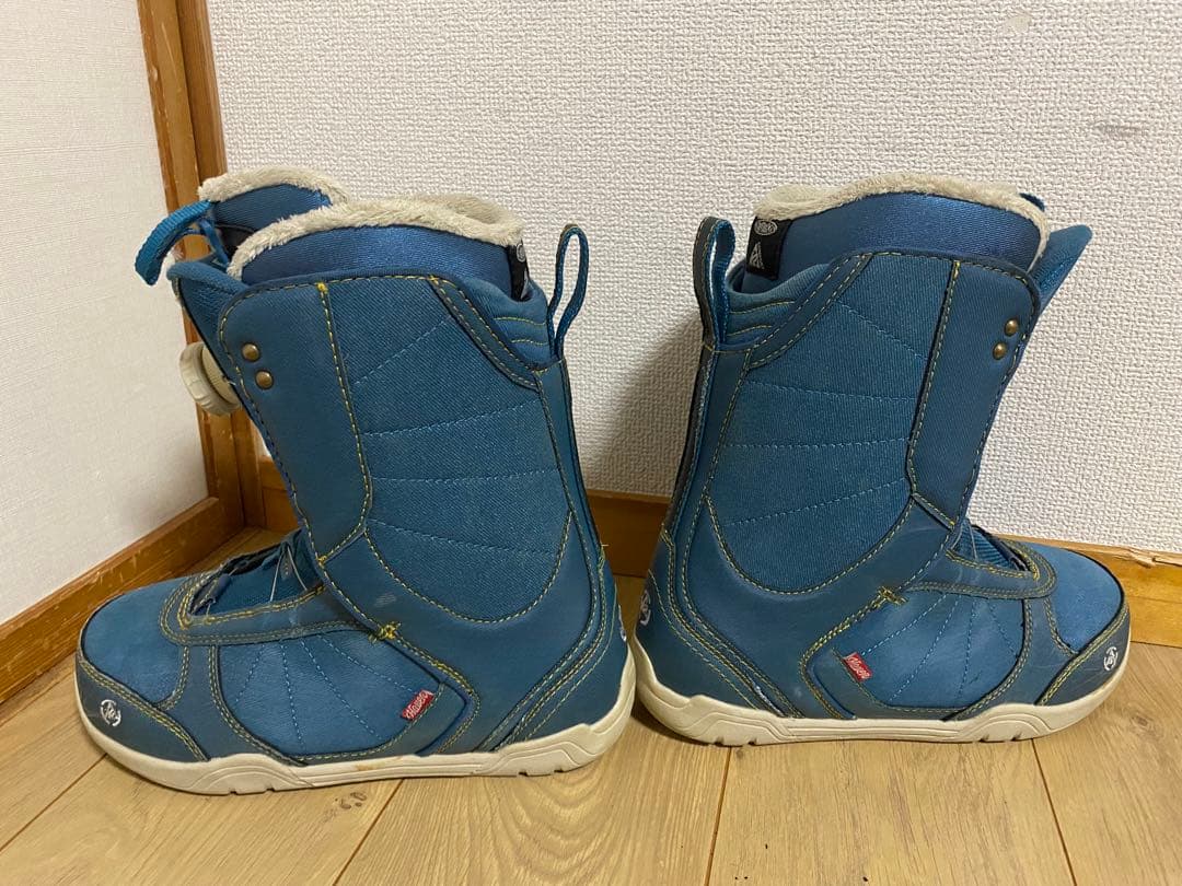 スノボブーツ K2 ケーツー HAVEN ヘブン 24.5cm