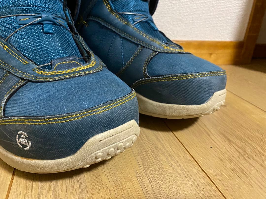 スノボブーツ K2 ケーツー HAVEN ヘブン 24.5cm