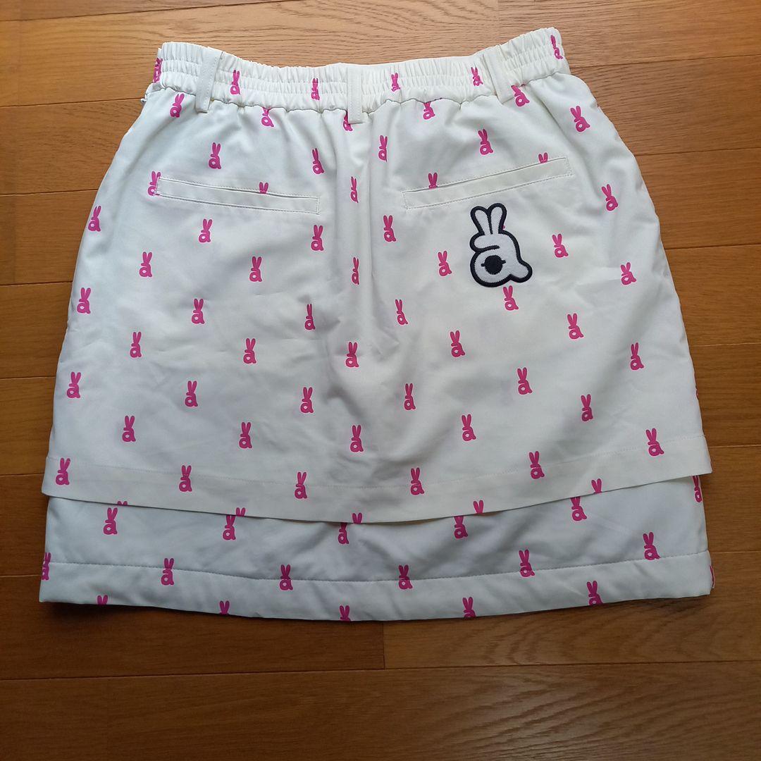 アルチビオ スニード&スカート　セットアップ　蓄熱·撥水加工