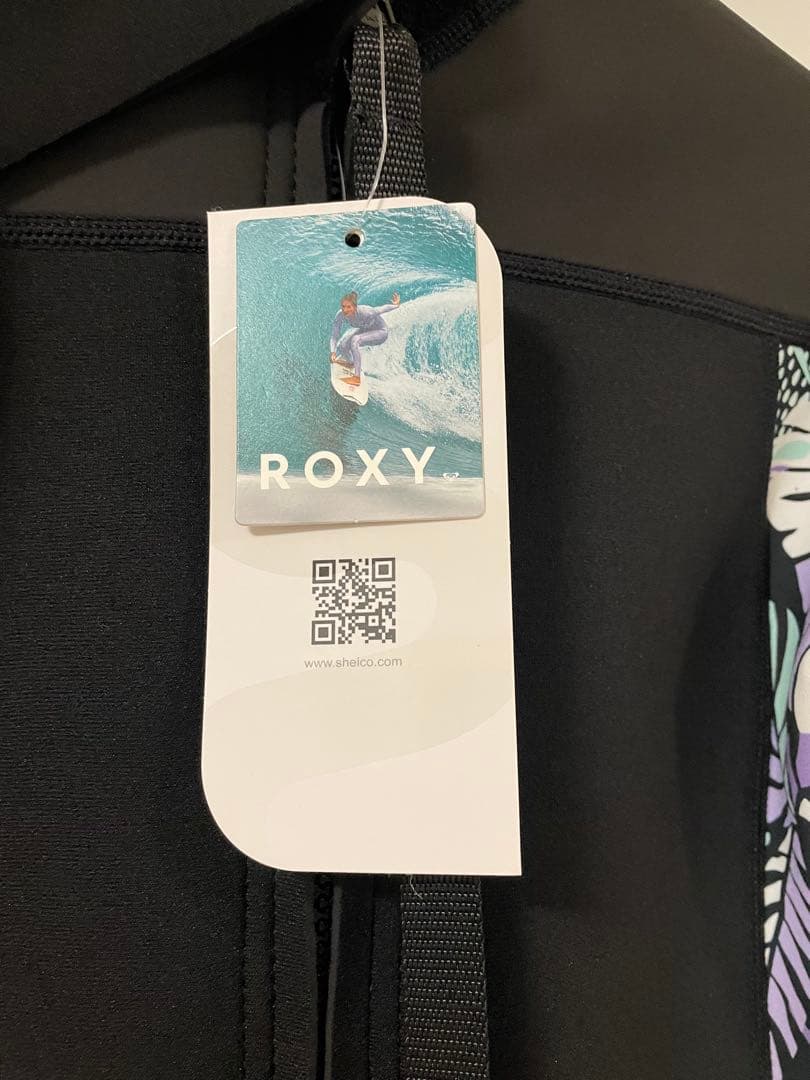 ROXY ロンスプ　2mm