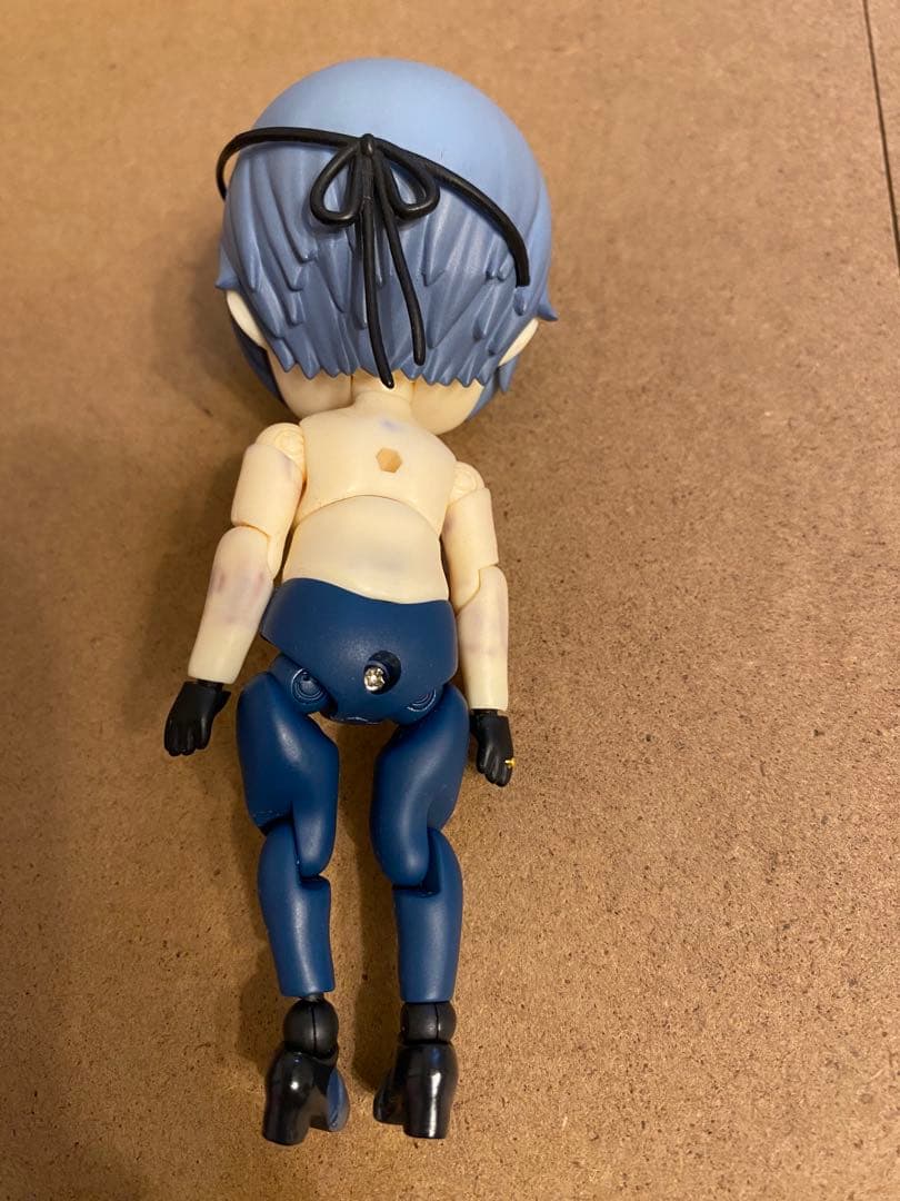 シエル・ファントムハイヴ ねんどろいどどーる