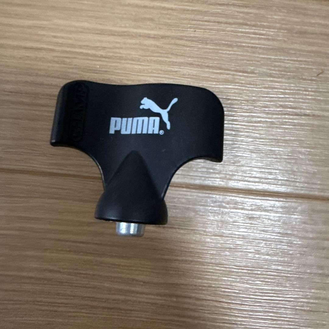 PUMAエヴォスピード ロングディスタンス ニトロ エリート2スパイクシューズ