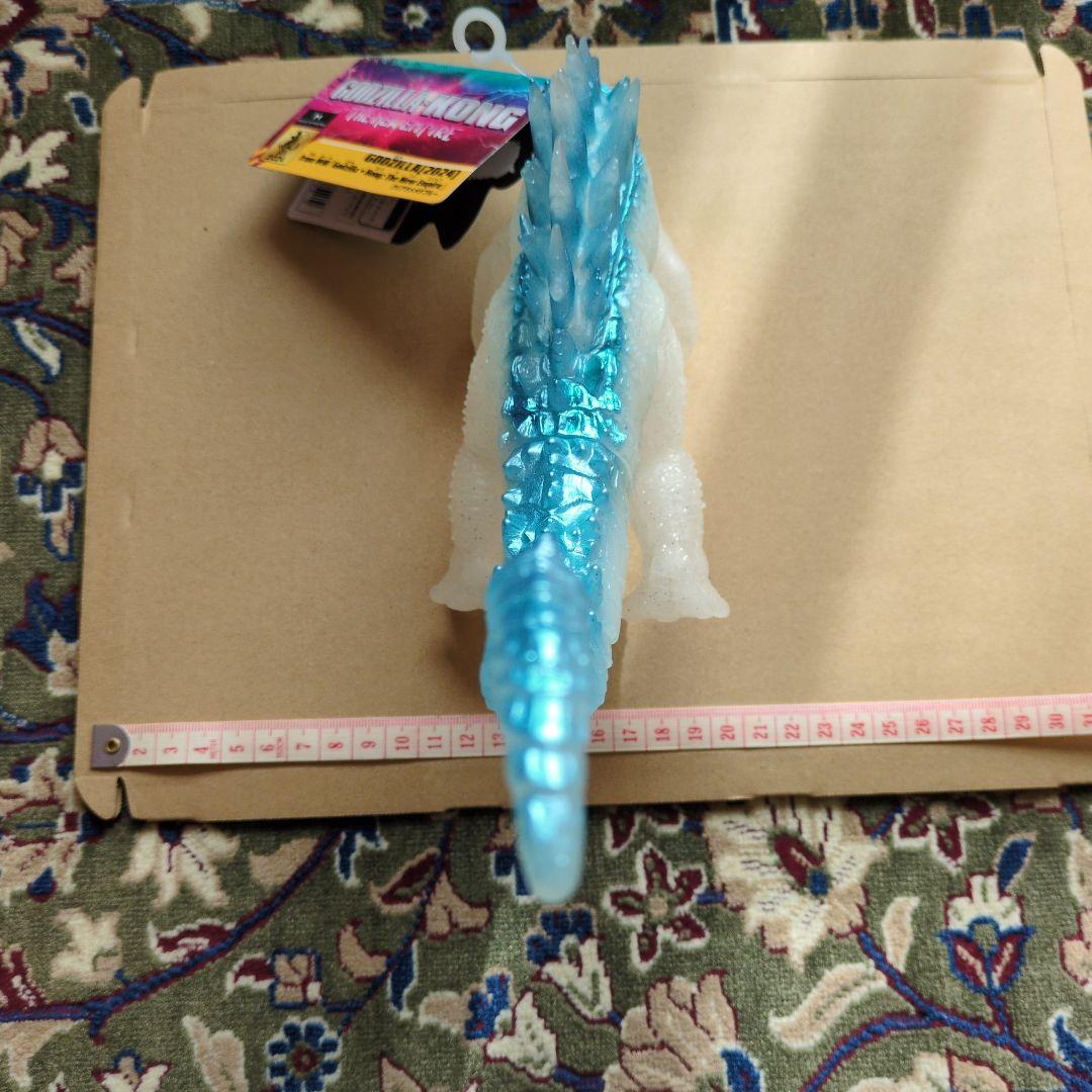 バンダイ ゴジラ（2024）映画館限定販売 フィギュア