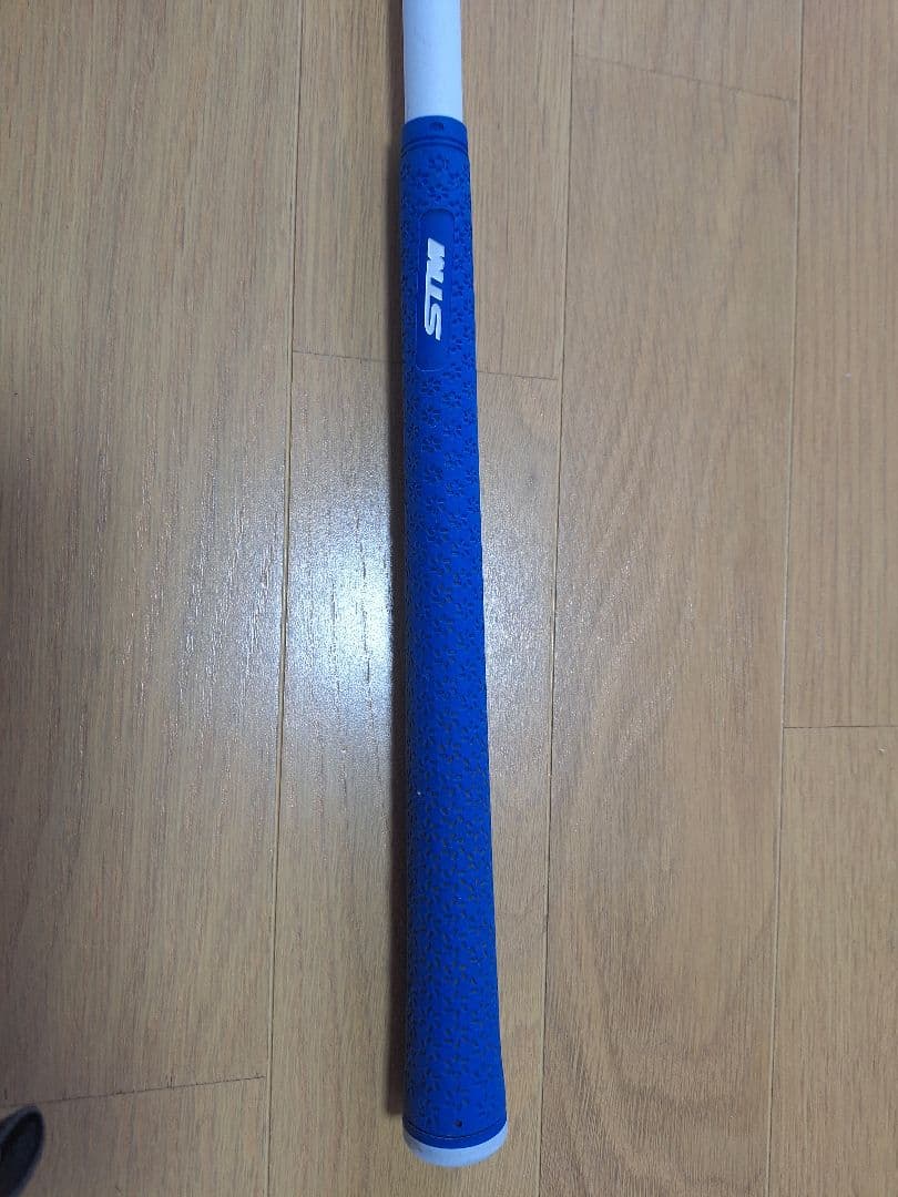 コモコーメ 2way ゴルフ スイング 練習器具 ライビースイング 111cm