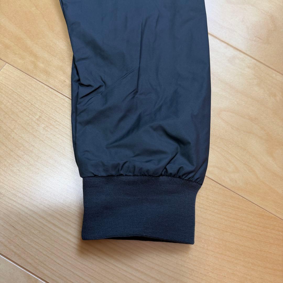 NIKEナイキ　ウィンドブレーカー　ウィンドランナージャケット　黒　M 新品